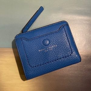 Marc Jacobs Empire City Mini Compact Wallet